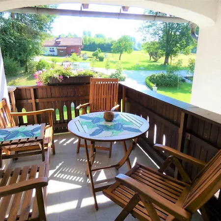 Hopfinger Appartement