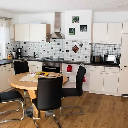 Appartement Hopfinger *