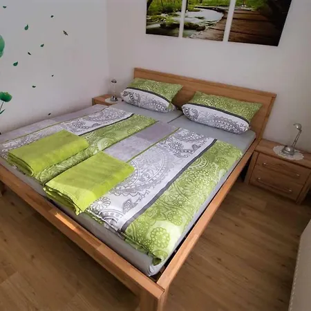 Appartement Hopfinger