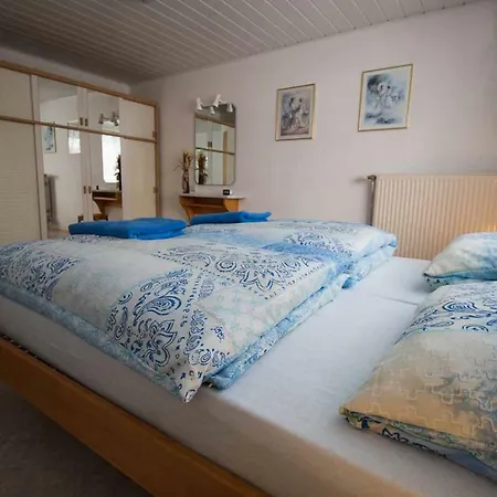 Appartement Hopfinger