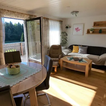 Apartment Hopfinger Hohenau