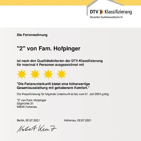Hopfinger *