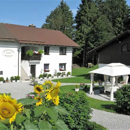 Hopfinger Apartment Hohenau