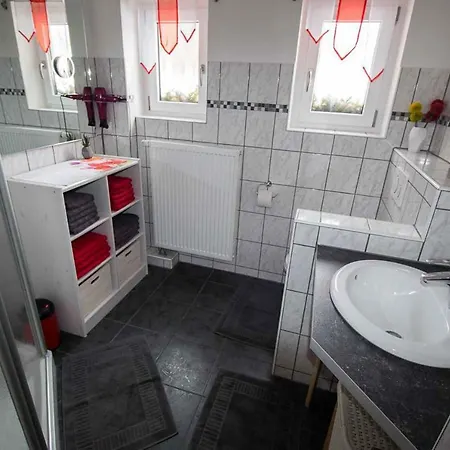 Apartment Hopfinger Hohenau