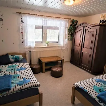 Hopfinger Apartment *