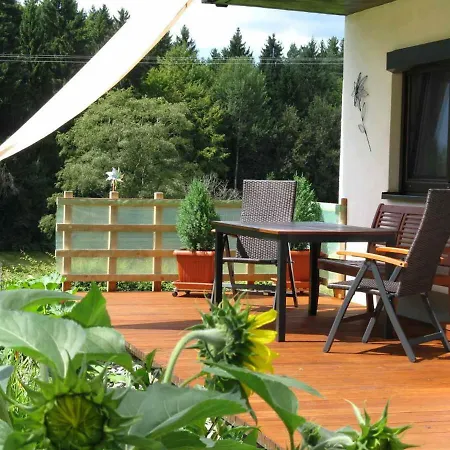 Hopfinger Apartment