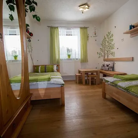 Hopfinger Apartment
