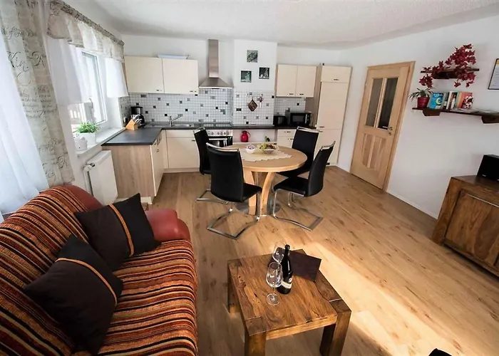 Hopfinger Apartament