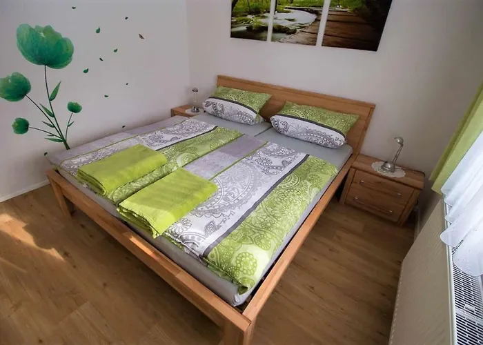 Apartament Hopfinger