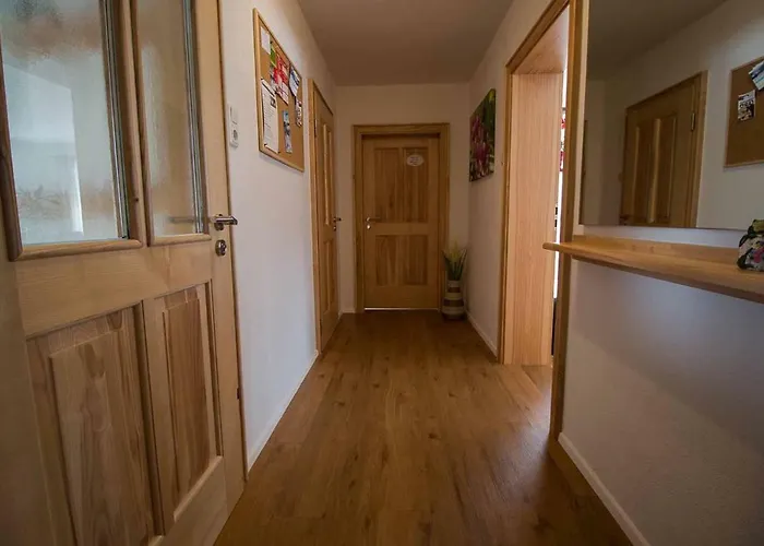 Apartament Hopfinger