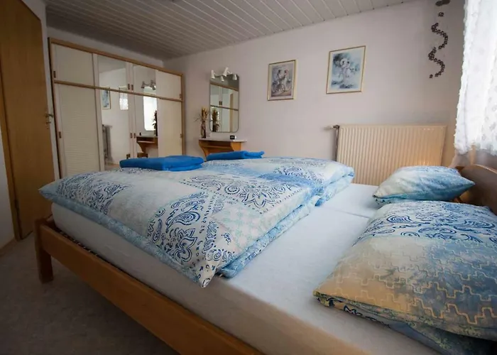 Apartament Hopfinger