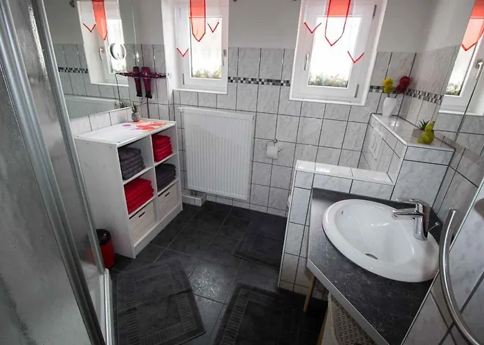 Apartament Hopfinger Hohenau