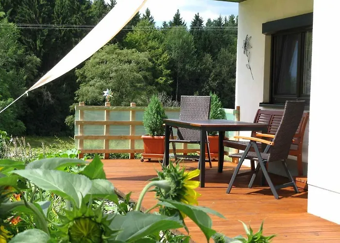 Hopfinger Apartament
