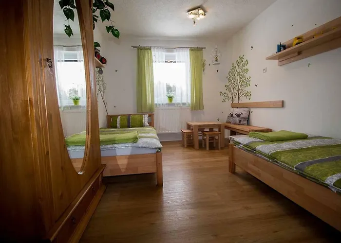 Hopfinger Apartament