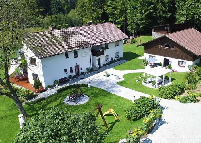 Apartament Hopfinger
